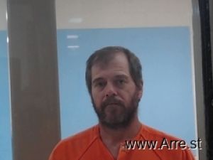 Kenneth Adair Arrest Mugshot