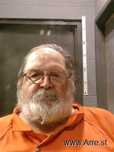 Kenneth Albertson Arrest Mugshot