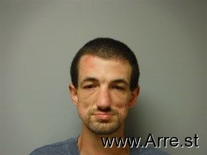 Kenneth Atherton-ely Arrest Mugshot