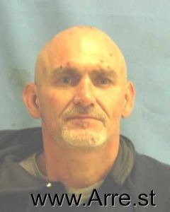 Kenneth Boyd Arrest Mugshot