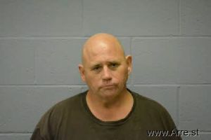 Kenneth Estes Arrest Mugshot