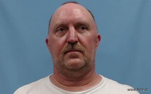 Kenneth Gills Arrest Mugshot