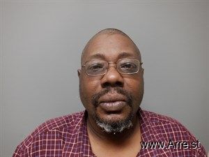 Kenneth Johnson Arrest Mugshot