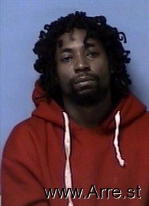 Kenneth King Arrest Mugshot