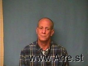 Kenneth Nowlin Arrest Mugshot