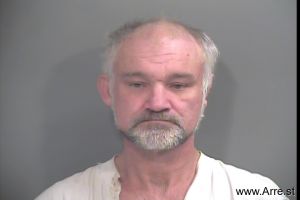 Kenneth Weston Arrest