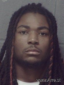 Kenny Brown Arrest Mugshot