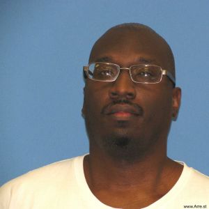 Kenny Brown Arrest Mugshot