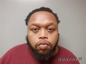 Kenyatta Talley Arrest Mugshot