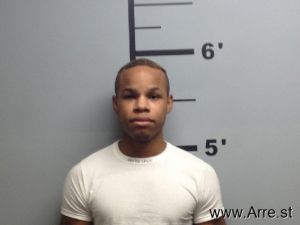 Kenyon Lewis Arrest