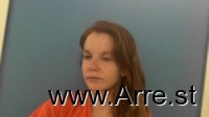 Kera Rasberry Arrest Mugshot