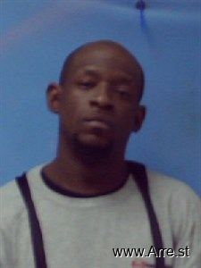 Kerras Mcadory Arrest Mugshot