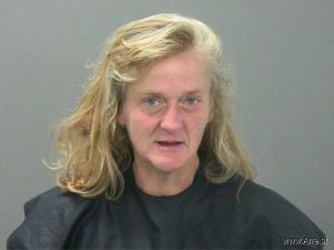 Kerry Hayes Arrest Mugshot