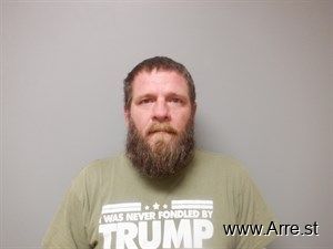 Kevin Brockett Arrest Mugshot