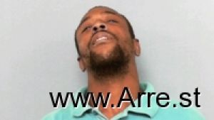 Kevin Curry Arrest Mugshot