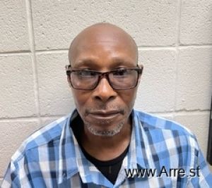 Kevin Ephriam Arrest Mugshot