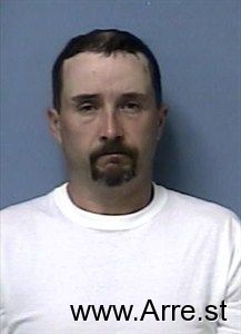 Kevin Jarrett Arrest Mugshot