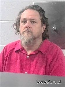 Kevin Kelley Arrest Mugshot