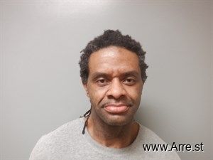 Kevin Mason Arrest Mugshot