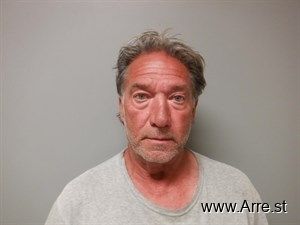 Kevin Pruitt Arrest Mugshot