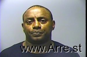 Kevin Quinton Arrest Mugshot