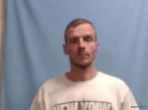 Kevin Stockton Arrest Mugshot