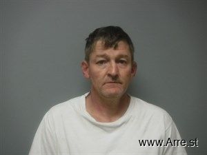 Kevin Swindle Arrest Mugshot