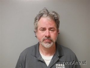 Kevin Townsend Arrest Mugshot