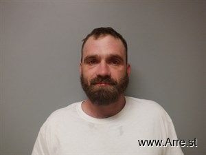 Kevin Truxler Arrest Mugshot