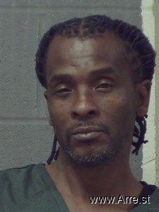 Kevin Williams Arrest Mugshot