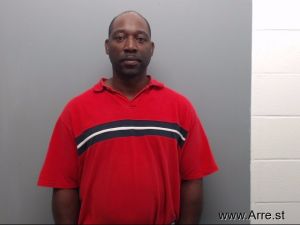 Kevin Young  Arrest Mugshot