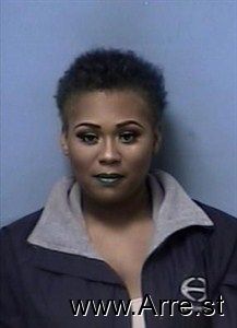 Khurshonda Adkins Arrest Mugshot