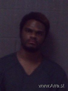 Kijuan Lindsey Arrest Mugshot