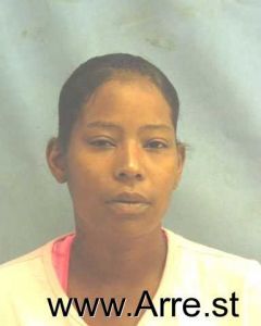 Kimberly Bridgewater Arrest Mugshot