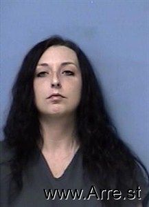 Kimberly Johnson Arrest Mugshot