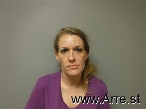 Kimberly Martin Arrest Mugshot