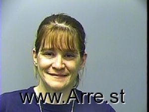 Kimberly Porter Arrest