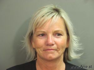 Kimberly Stewart Arrest