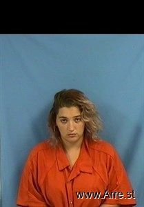 Kimberly Tilton Arrest Mugshot