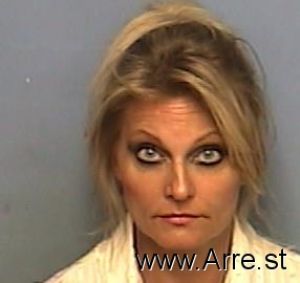 Kimberly Wilson Arrest Mugshot