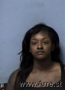 Kimyon Patillo Arrest Mugshot