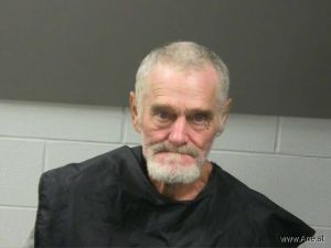 Kirk Clark Arrest Mugshot