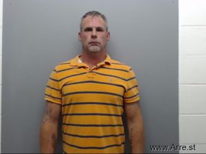 Kirk Harvey  Arrest Mugshot