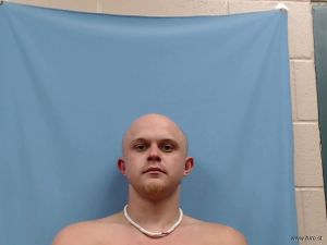 Klint Yarbrough Arrest Mugshot