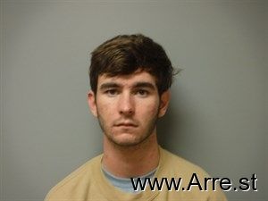 Kolton Wheaton Arrest Mugshot