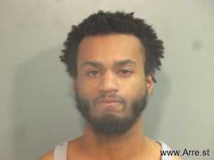 Kortlon Conley Arrest