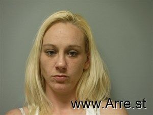 Kourtney Noe Arrest Mugshot