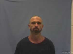 Kriss Brooks Arrest Mugshot