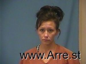 Kristen Mcclellan Arrest Mugshot