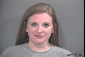 Kristian Cannon Arrest Mugshot